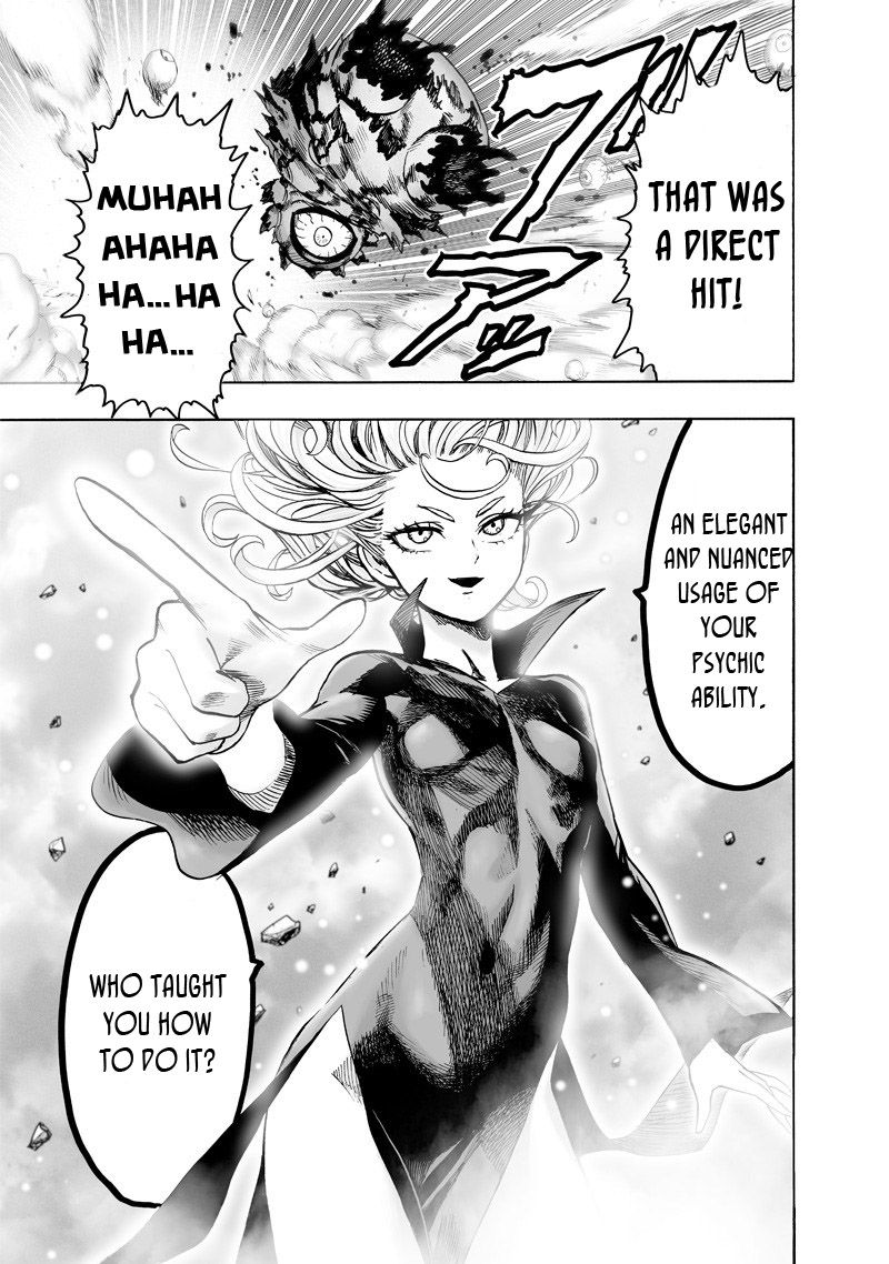 Chapter 160 - Fake (Image 7)