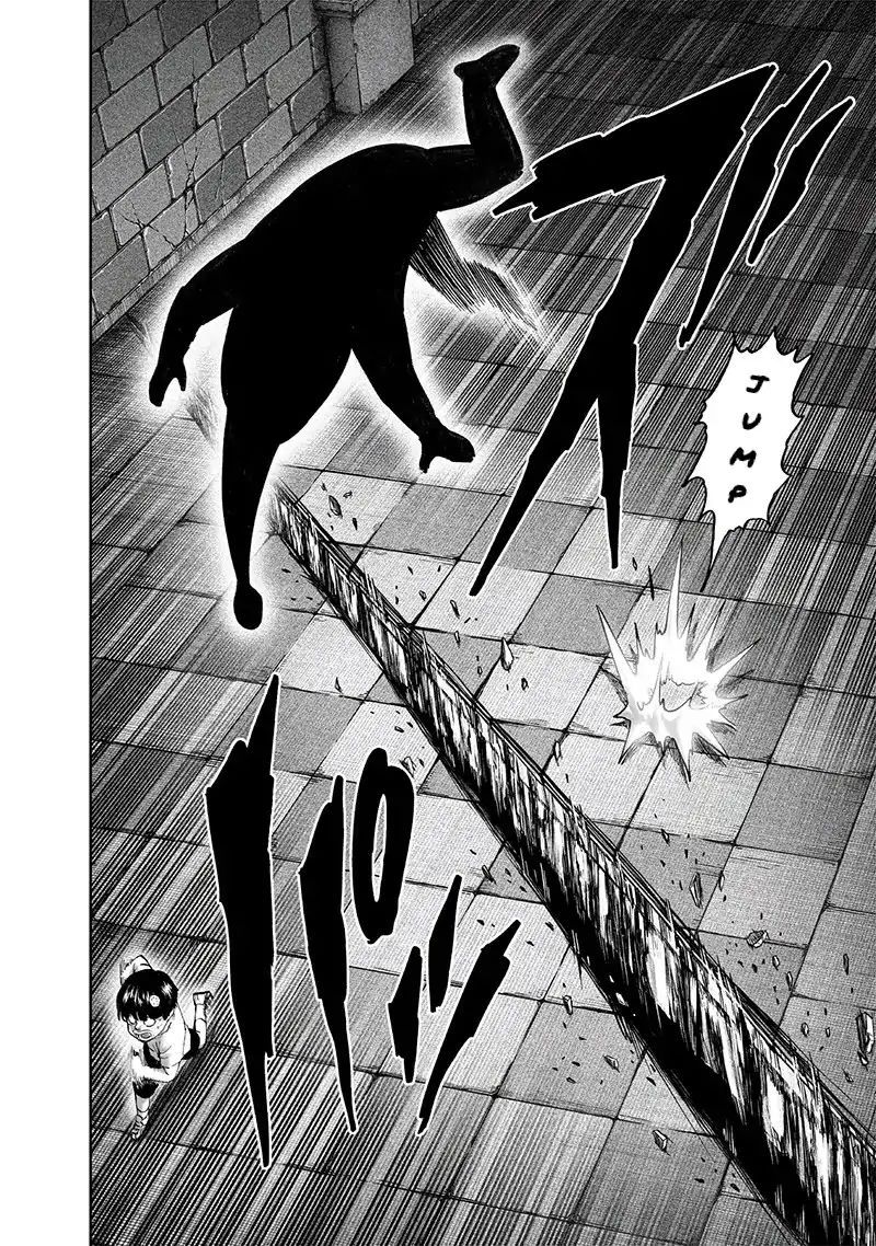 Chapter 161 - Atomic Samurai (Image 25)