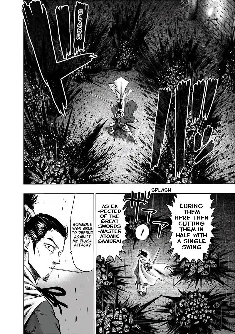 Chapter 161 - Atomic Samurai (Image 7)