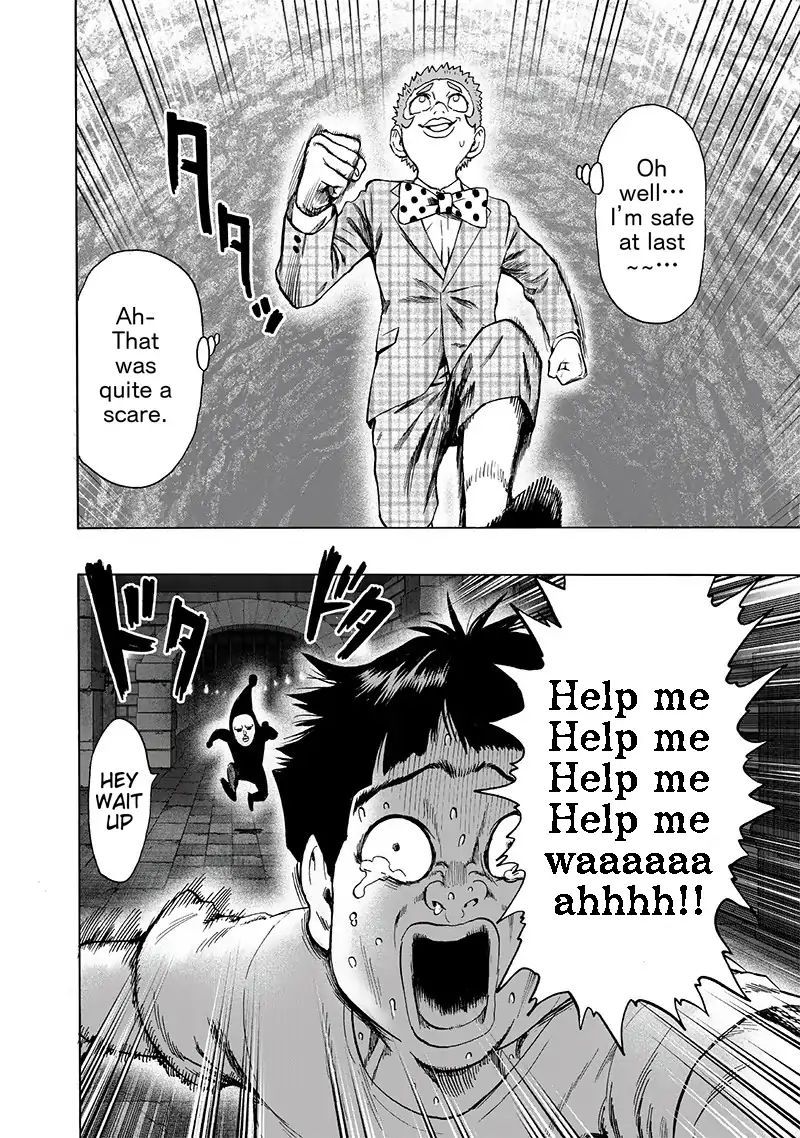 Chapter 161 - Atomic Samurai (Image 23)