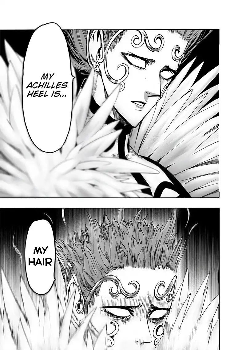 Chapter 161 - Atomic Samurai (Image 3)