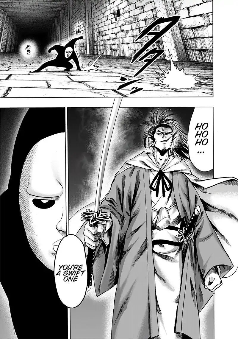 Chapter 161 - Atomic Samurai (Image 26)
