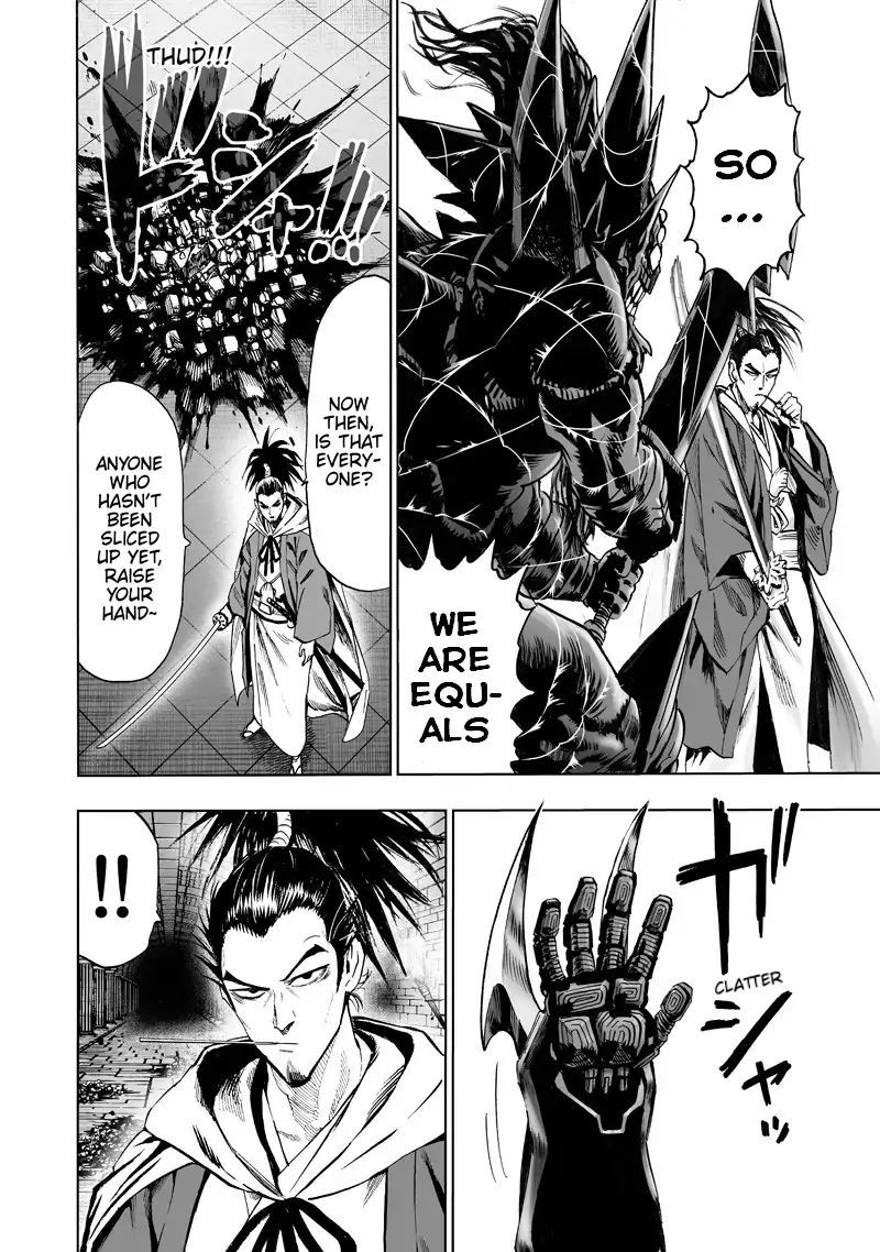 Chapter 161 - Atomic Samurai (Image 9)
