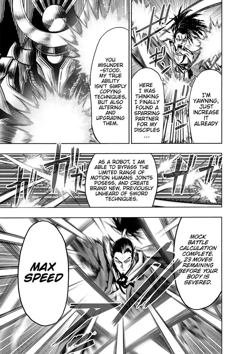 Chapter 161 - Atomic Samurai (Image 14)
