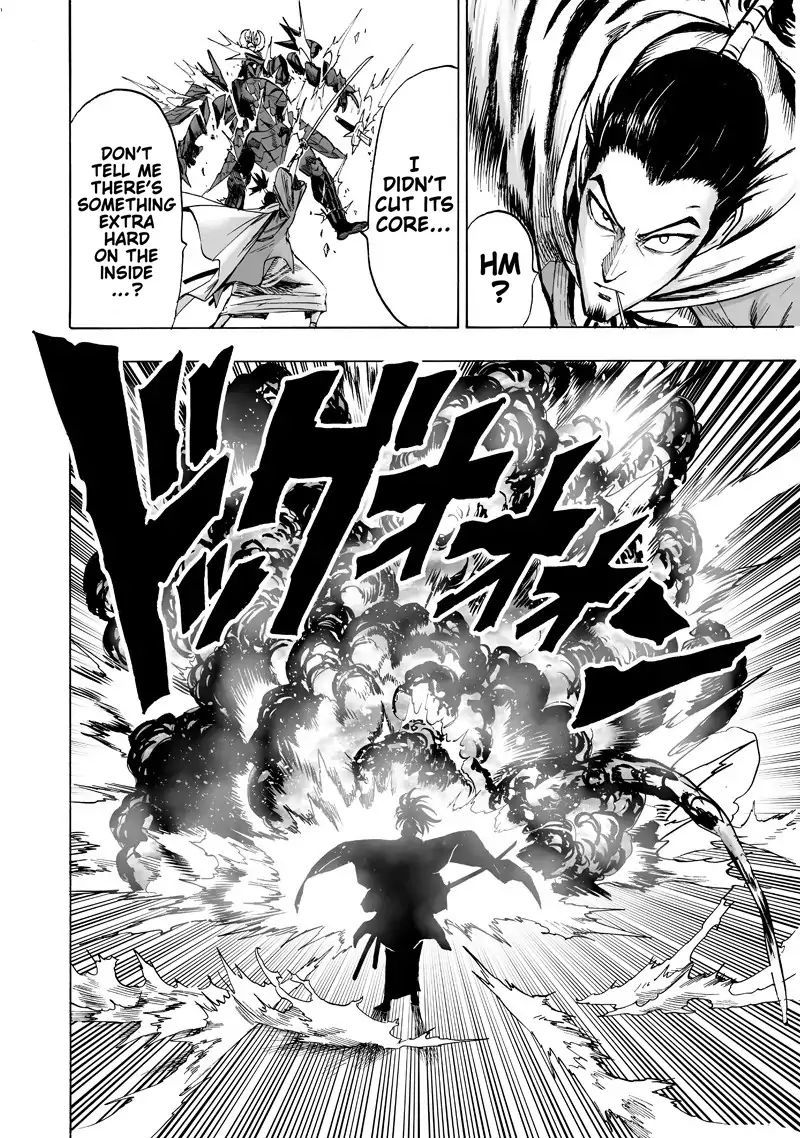 Chapter 161 - Atomic Samurai (Image 17)