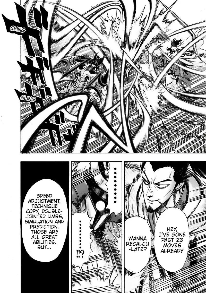 Chapter 161 - Atomic Samurai (Image 15)