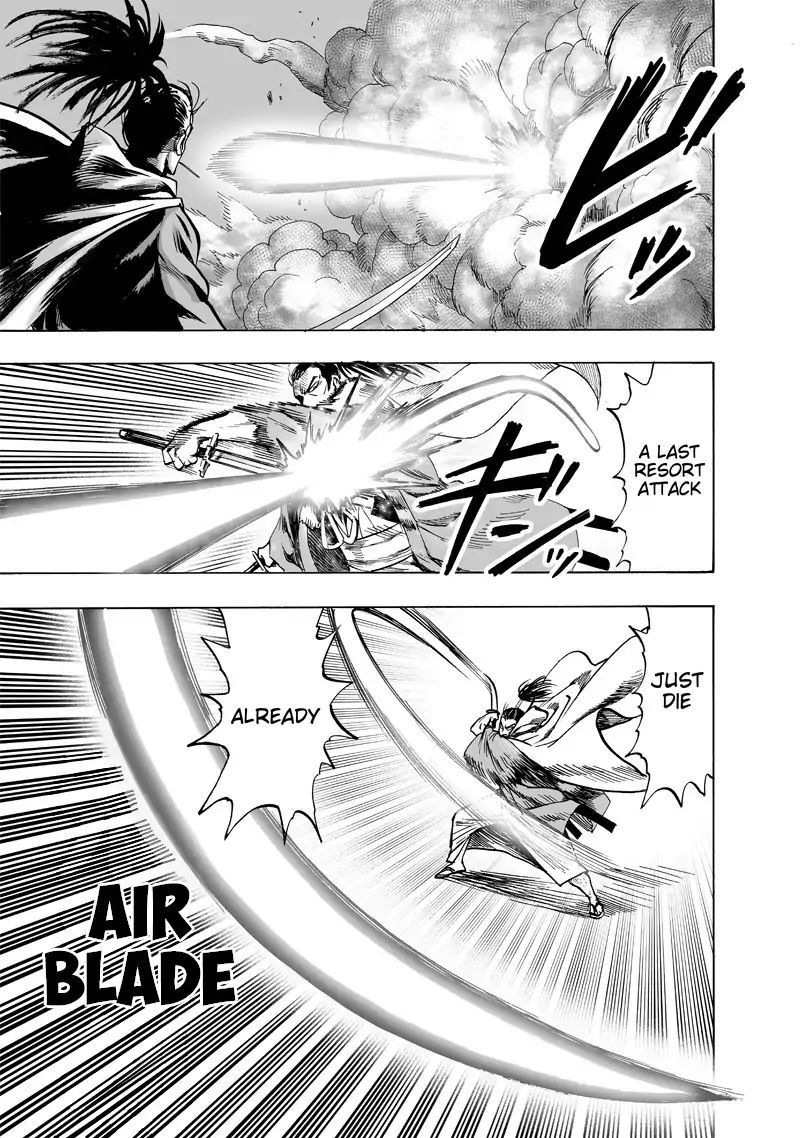 Chapter 161 - Atomic Samurai (Image 18)