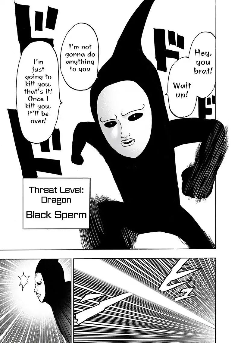 Chapter 161 - Atomic Samurai (Image 24)