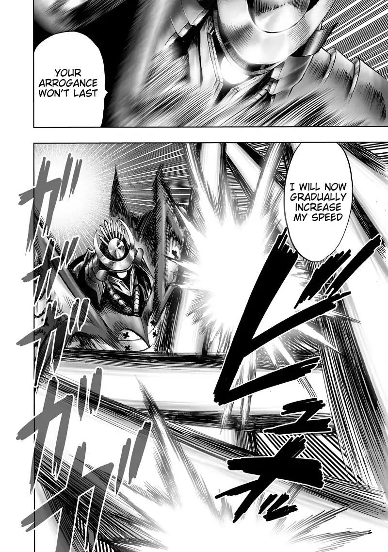 Chapter 161 - Atomic Samurai (Image 13)