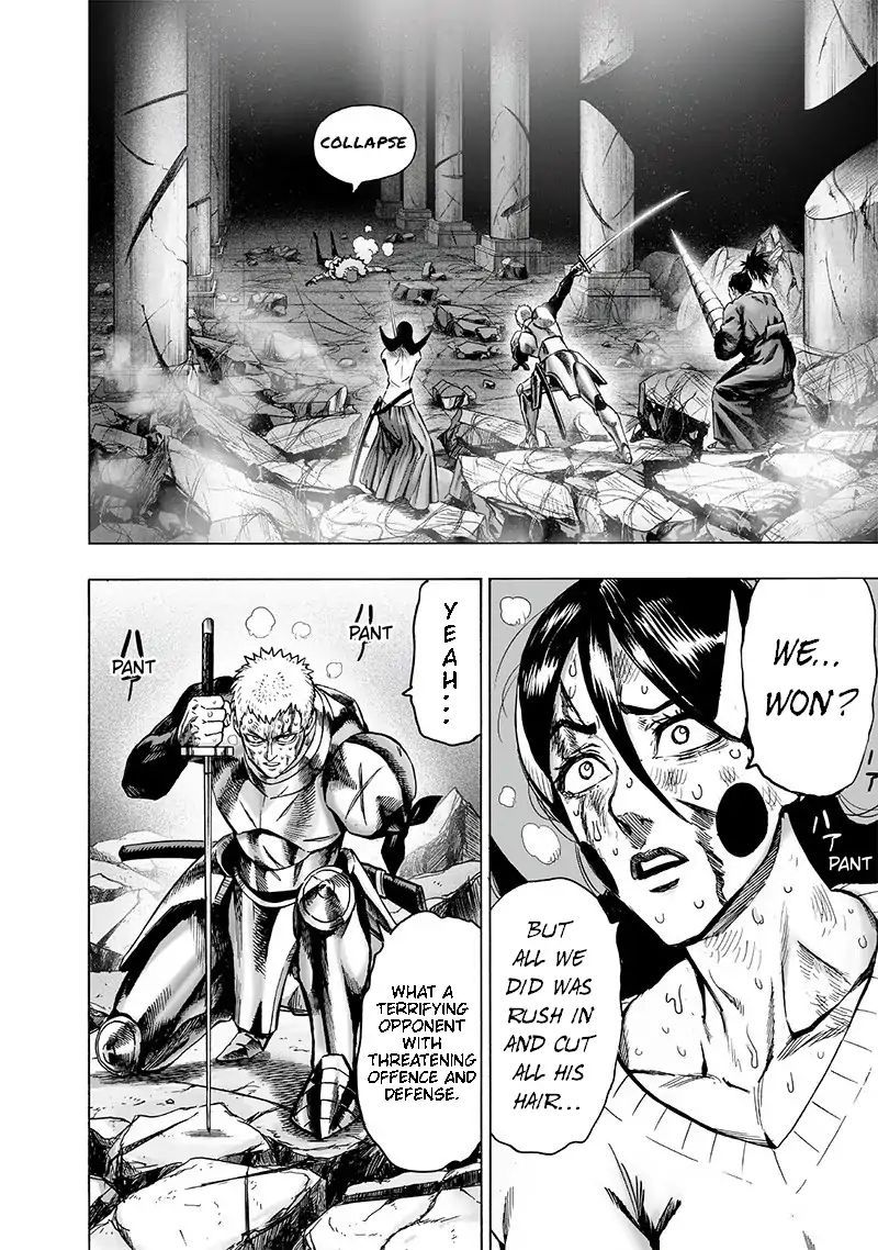 Chapter 161 - Atomic Samurai (Image 4)