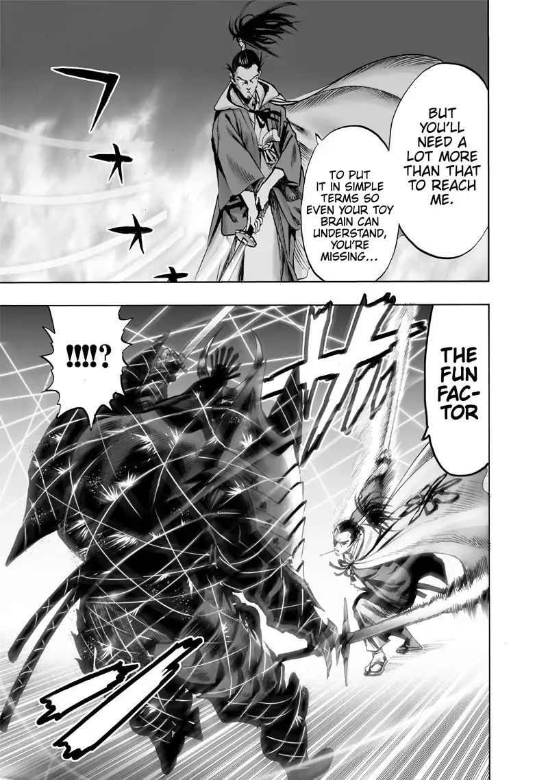 Chapter 161 - Atomic Samurai (Image 16)