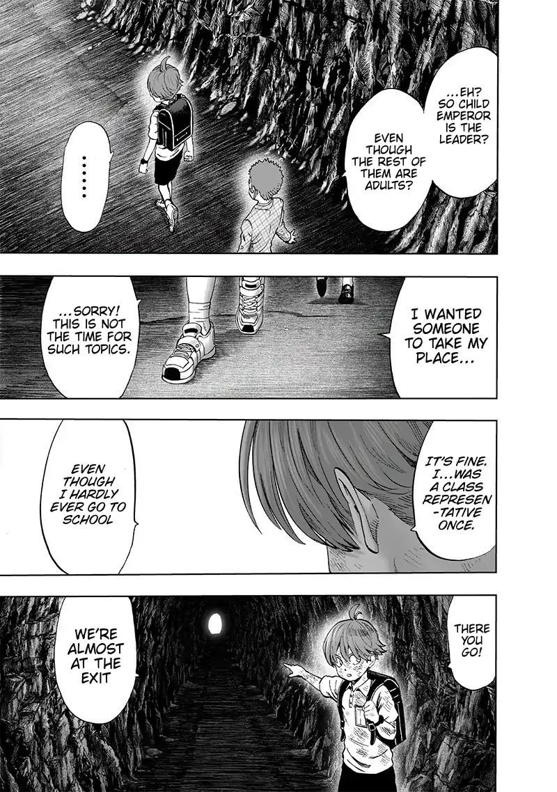 Chapter 161 - Atomic Samurai (Image 22)