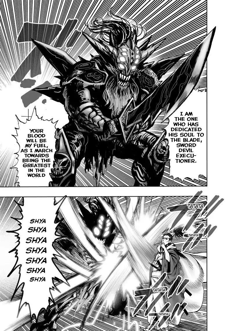 Chapter 161 - Atomic Samurai (Image 8)