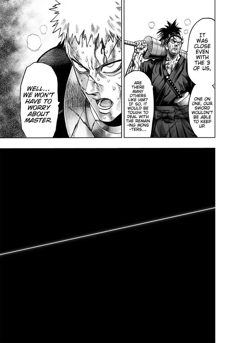 Chapter 161 - Atomic Samurai (Image 5)