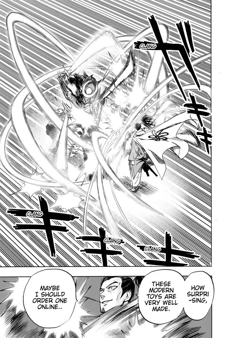 Chapter 161 - Atomic Samurai (Image 12)