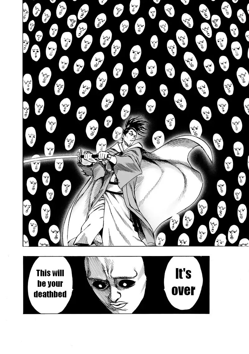 Chapter 162 - Terrible Multiplying Bastard (Image 24)