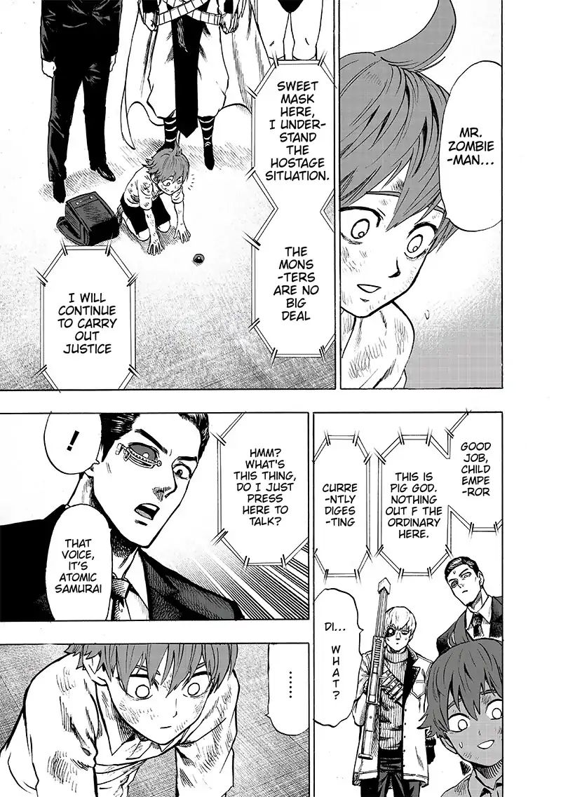 Chapter 162 - Terrible Multiplying Bastard (Image 5)