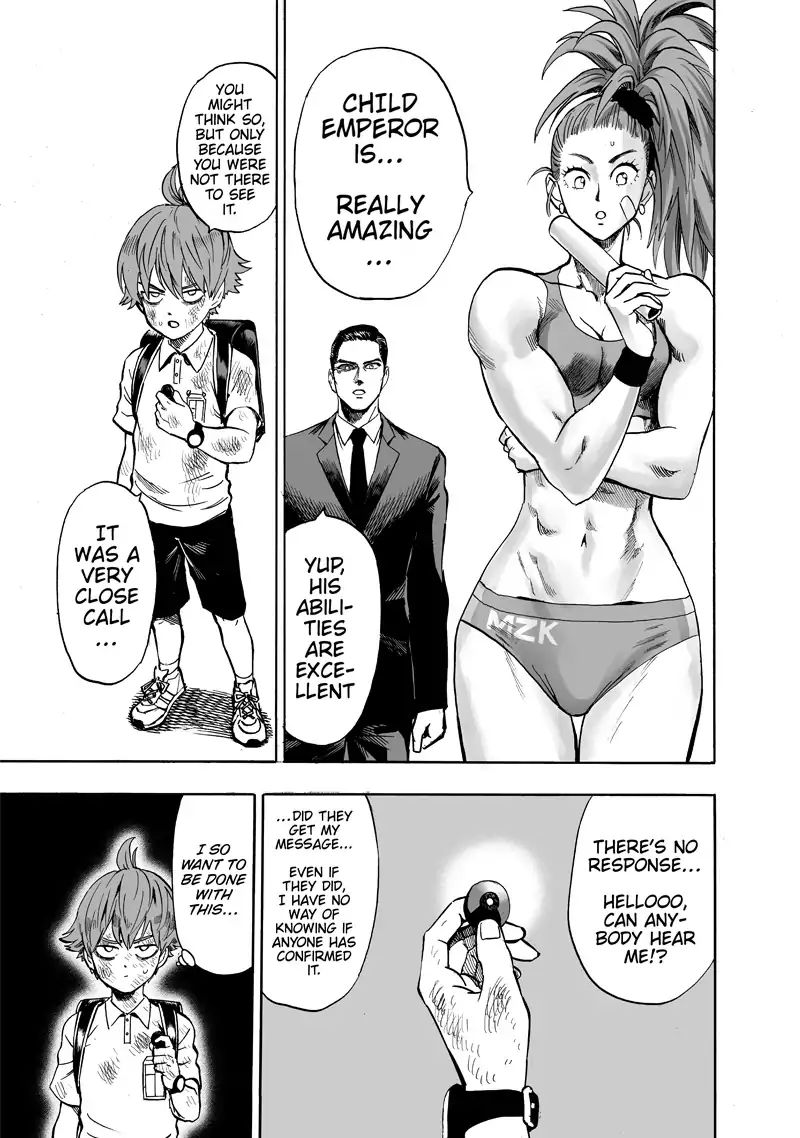 Chapter 162 - Terrible Multiplying Bastard (Image 3)