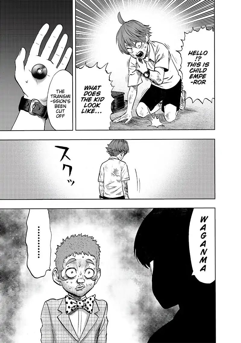 Chapter 162 - Terrible Multiplying Bastard (Image 7)