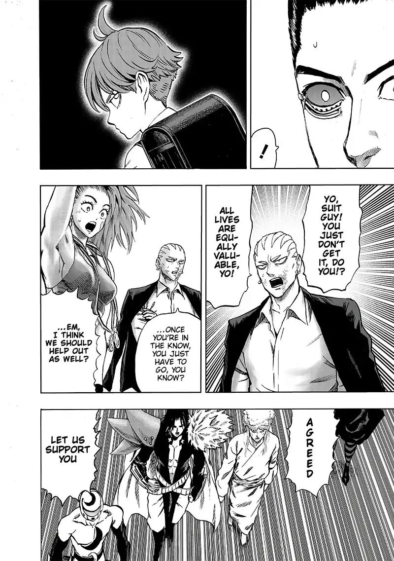 Chapter 162 - Terrible Multiplying Bastard (Image 10)