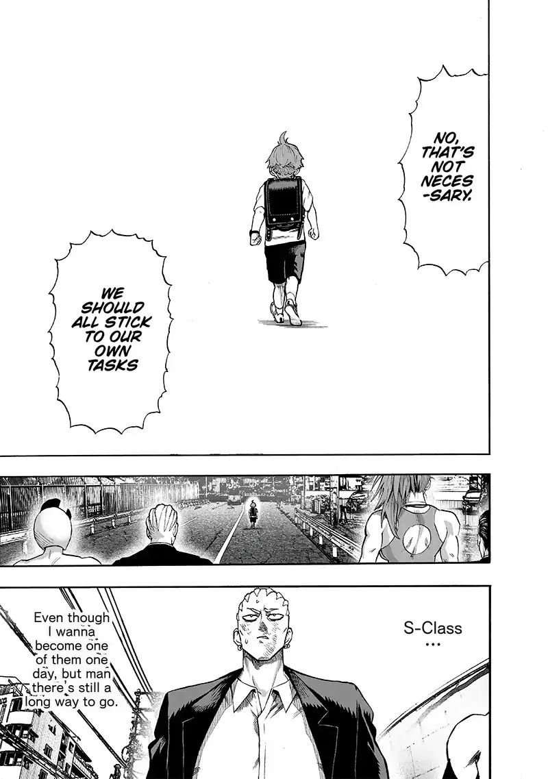 Chapter 162 - Terrible Multiplying Bastard (Image 11)