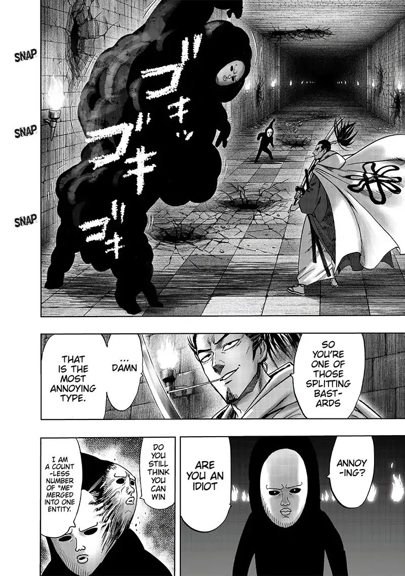 Chapter 162 - Terrible Multiplying Bastard (Image 18)