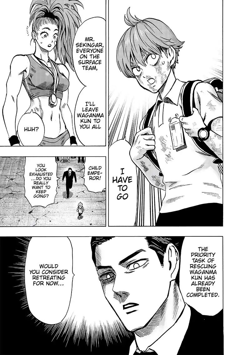 Chapter 162 - Terrible Multiplying Bastard (Image 9)