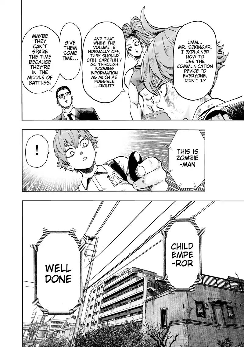 Chapter 162 - Terrible Multiplying Bastard (Image 4)