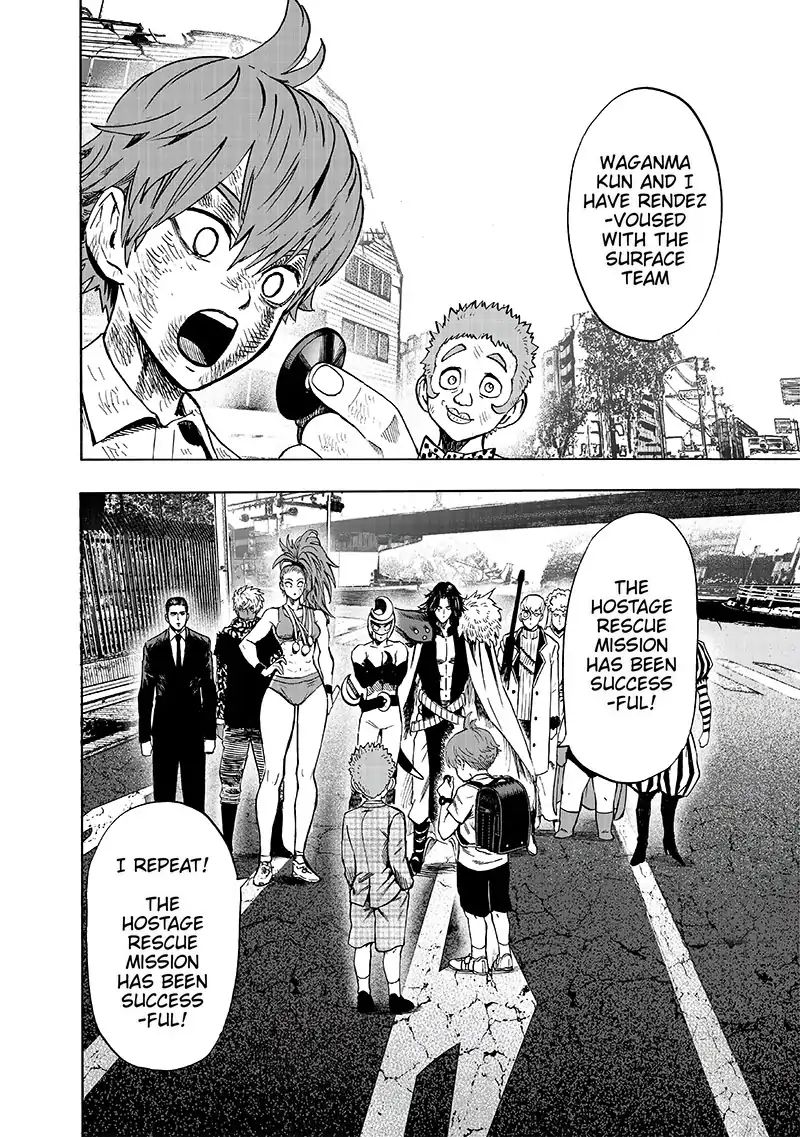 Chapter 162 - Terrible Multiplying Bastard (Image 2)