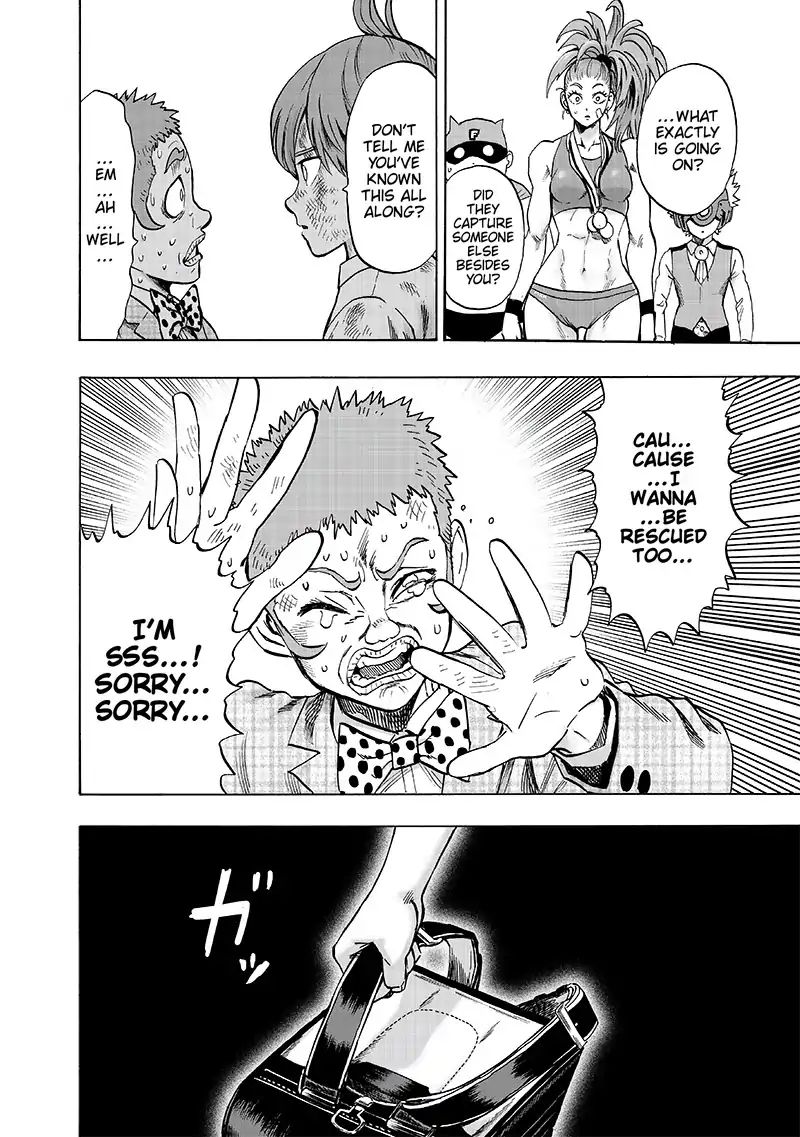 Chapter 162 - Terrible Multiplying Bastard (Image 8)