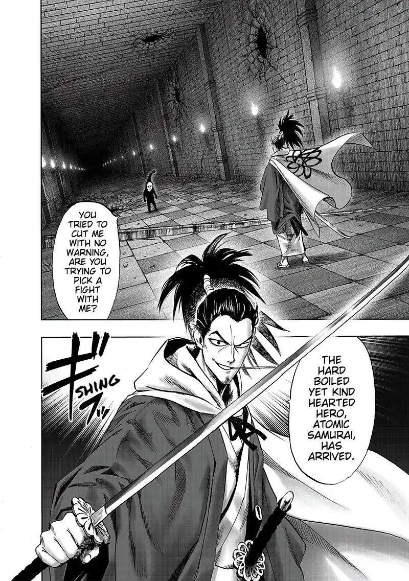 Chapter 162 - Terrible Multiplying Bastard (Image 12)