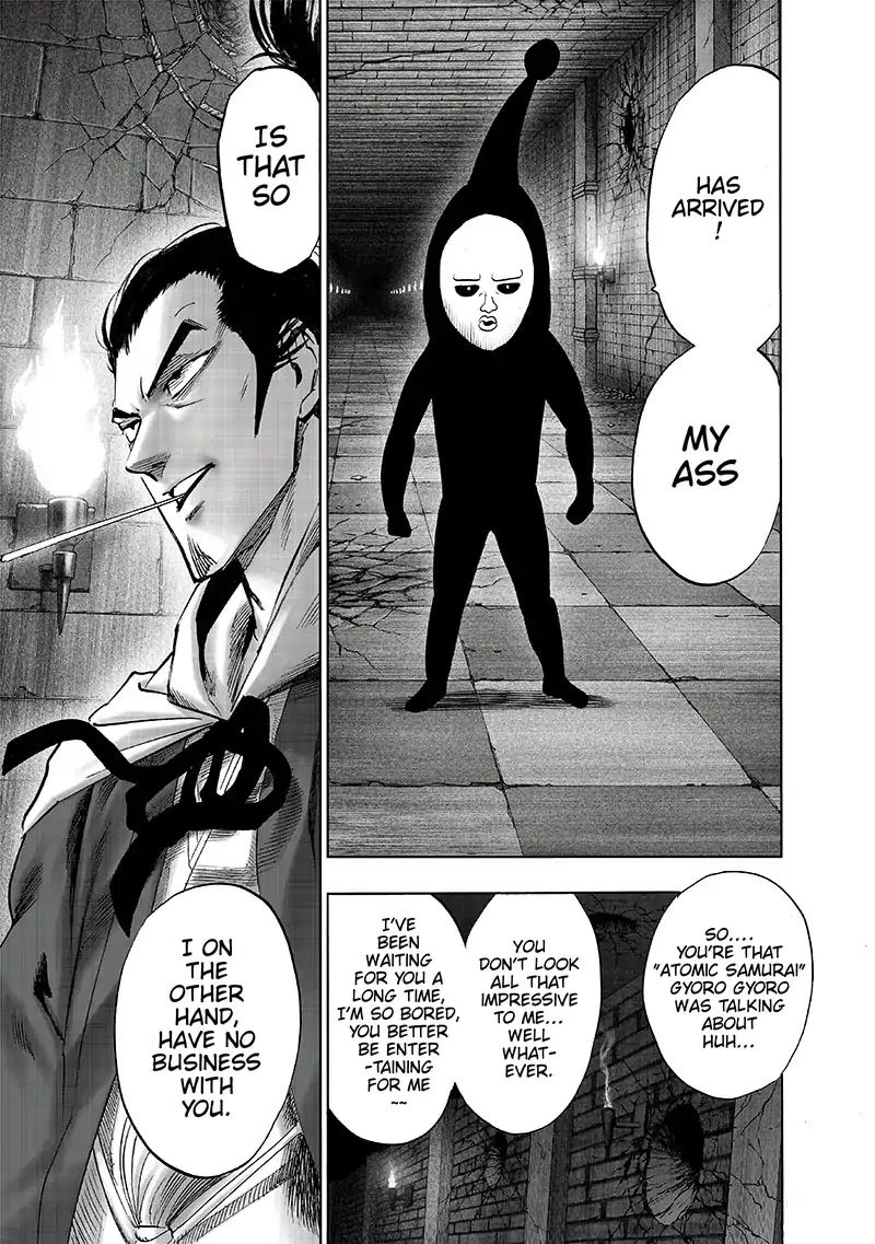 Chapter 162 - Terrible Multiplying Bastard (Image 13)