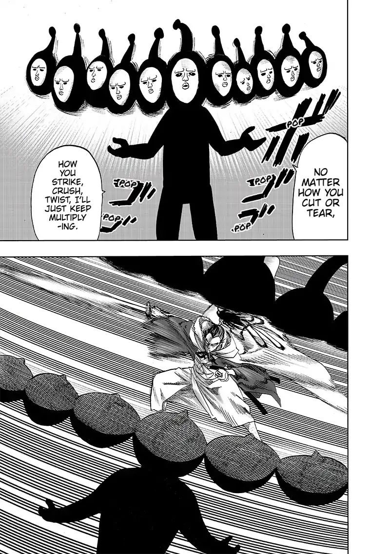 Chapter 162 - Terrible Multiplying Bastard (Image 19)