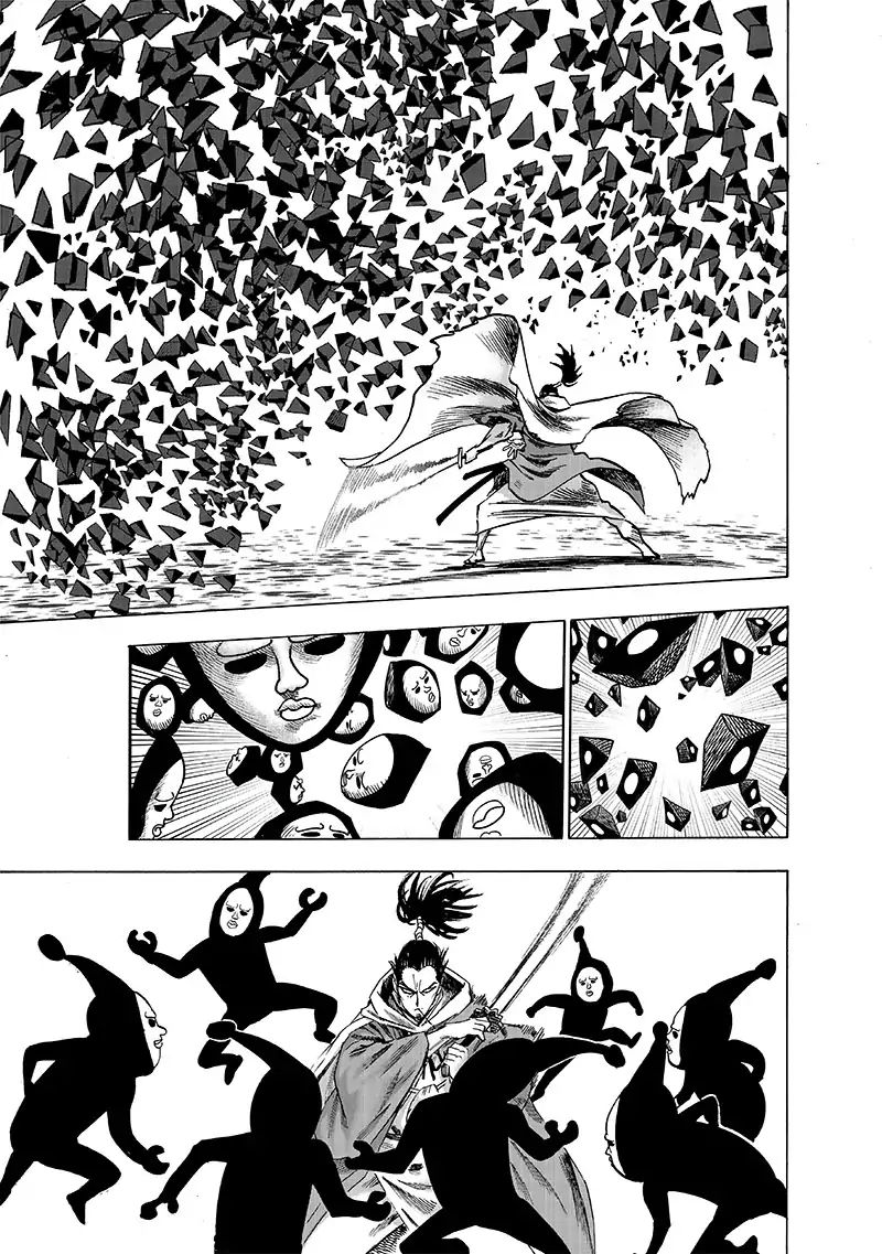 Chapter 162 - Terrible Multiplying Bastard (Image 21)