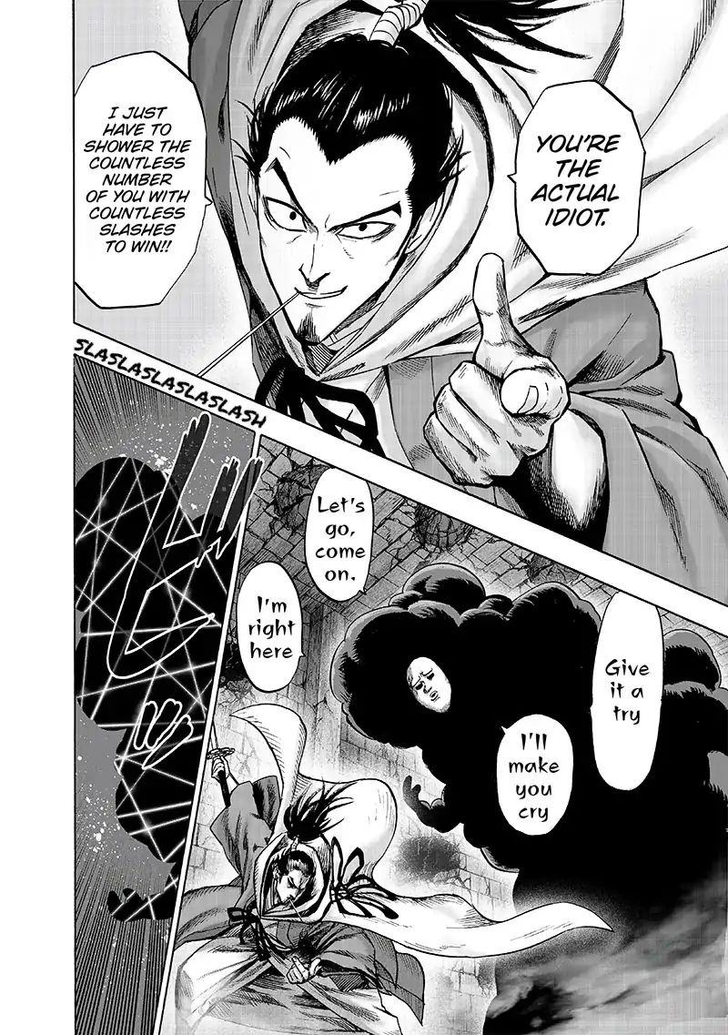 Chapter 162 - Terrible Multiplying Bastard (Image 20)