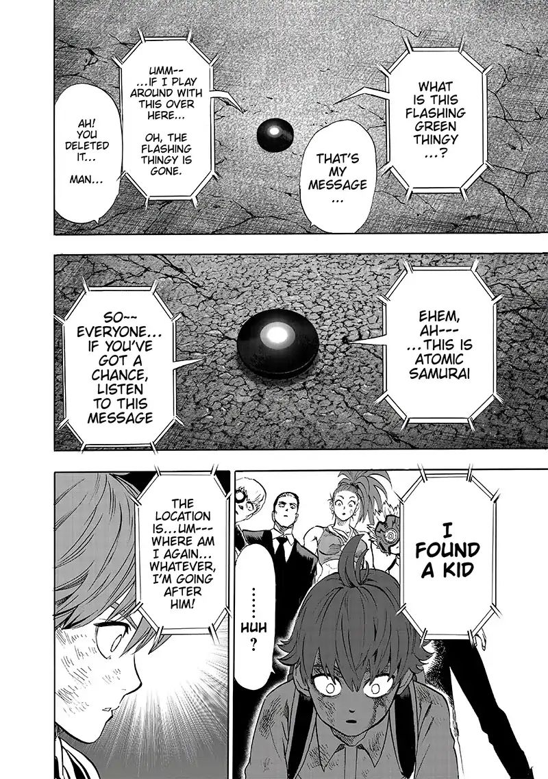 Chapter 162 - Terrible Multiplying Bastard (Image 6)