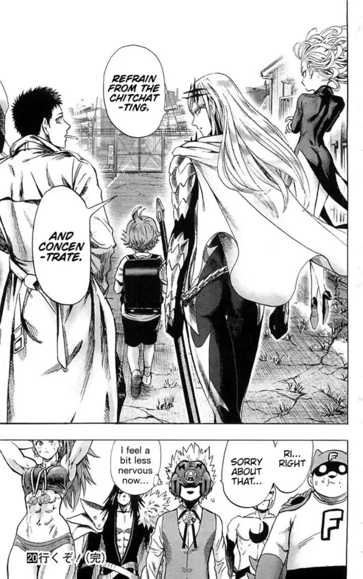 Chapter 163 - Bonus Owned Items (Image 7)