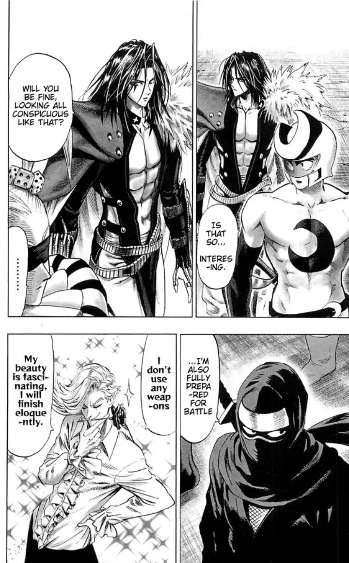 Chapter 163 - Bonus Owned Items (Image 3)
