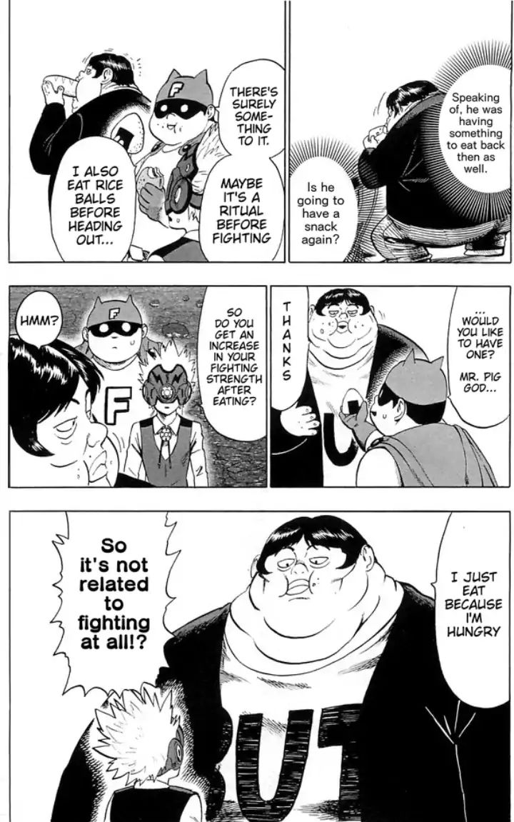 Chapter 163 - Bonus Owned Items (Image 6)