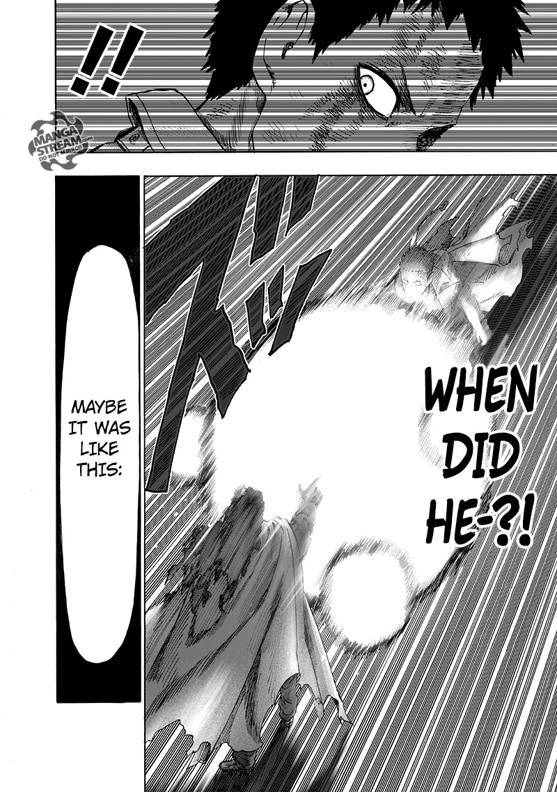 Chapter 164 - Chapter 112 - Light Power (Image 16)