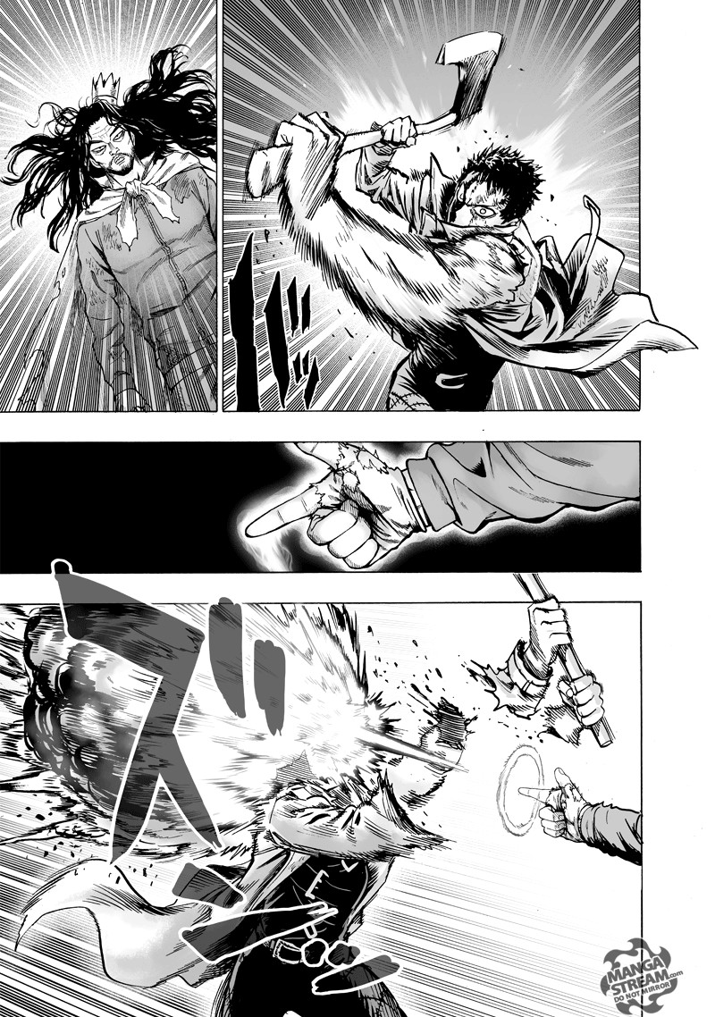 Chapter 164 - Chapter 112 - Light Power (Image 20)