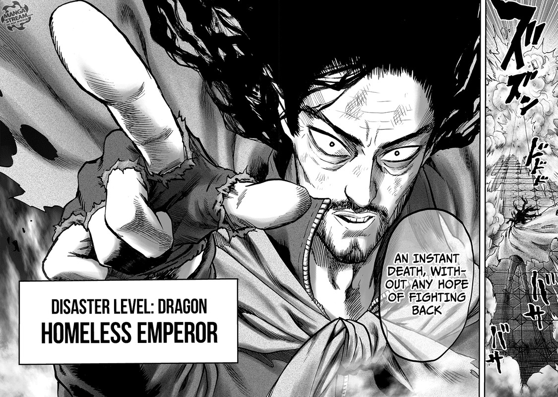 Chapter 164 - Chapter 112 - Light Power (Image 18)