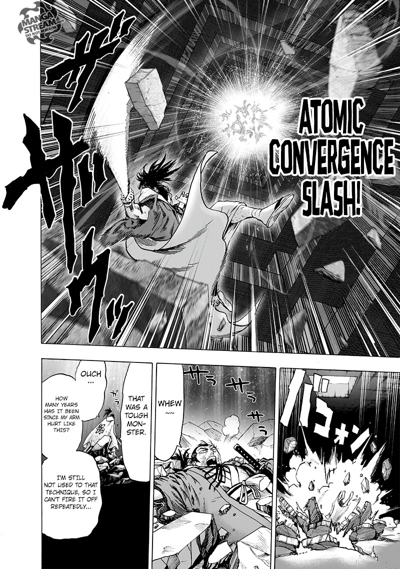 Chapter 164 - Chapter 112 - Light Power (Image 7)