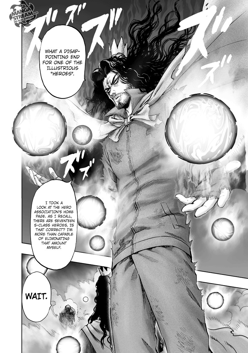 Chapter 164 - Chapter 112 - Light Power (Image 19)
