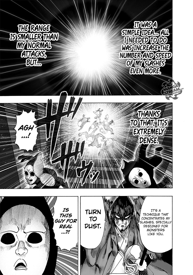 Chapter 164 - Chapter 112 - Light Power (Image 6)