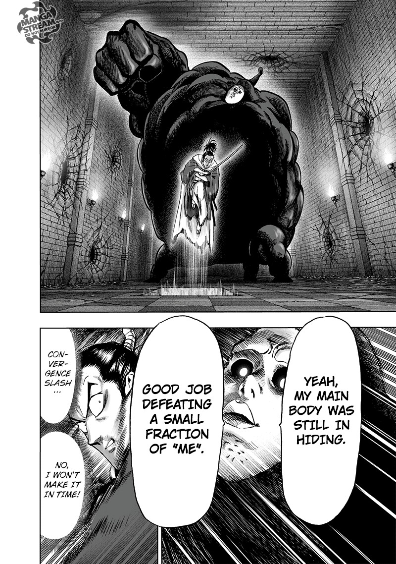 Chapter 164 - Chapter 112 - Light Power (Image 9)