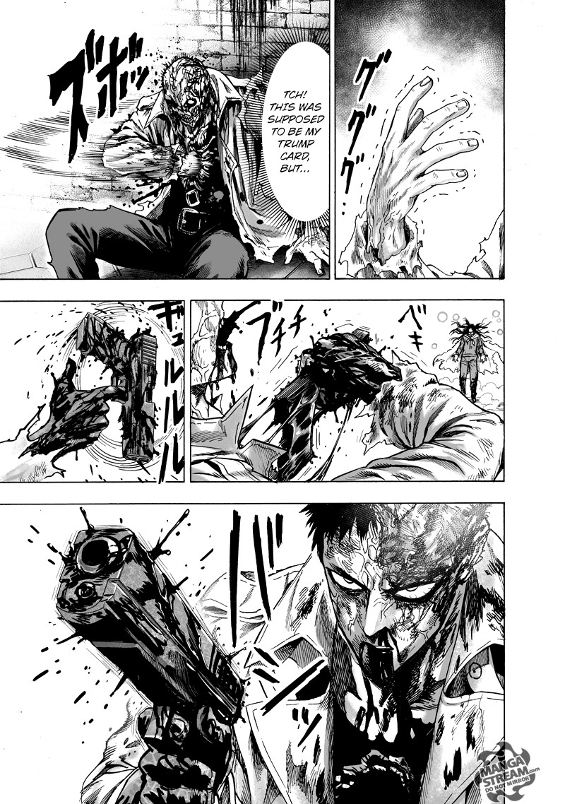 Chapter 164 - Chapter 112 - Light Power (Image 24)
