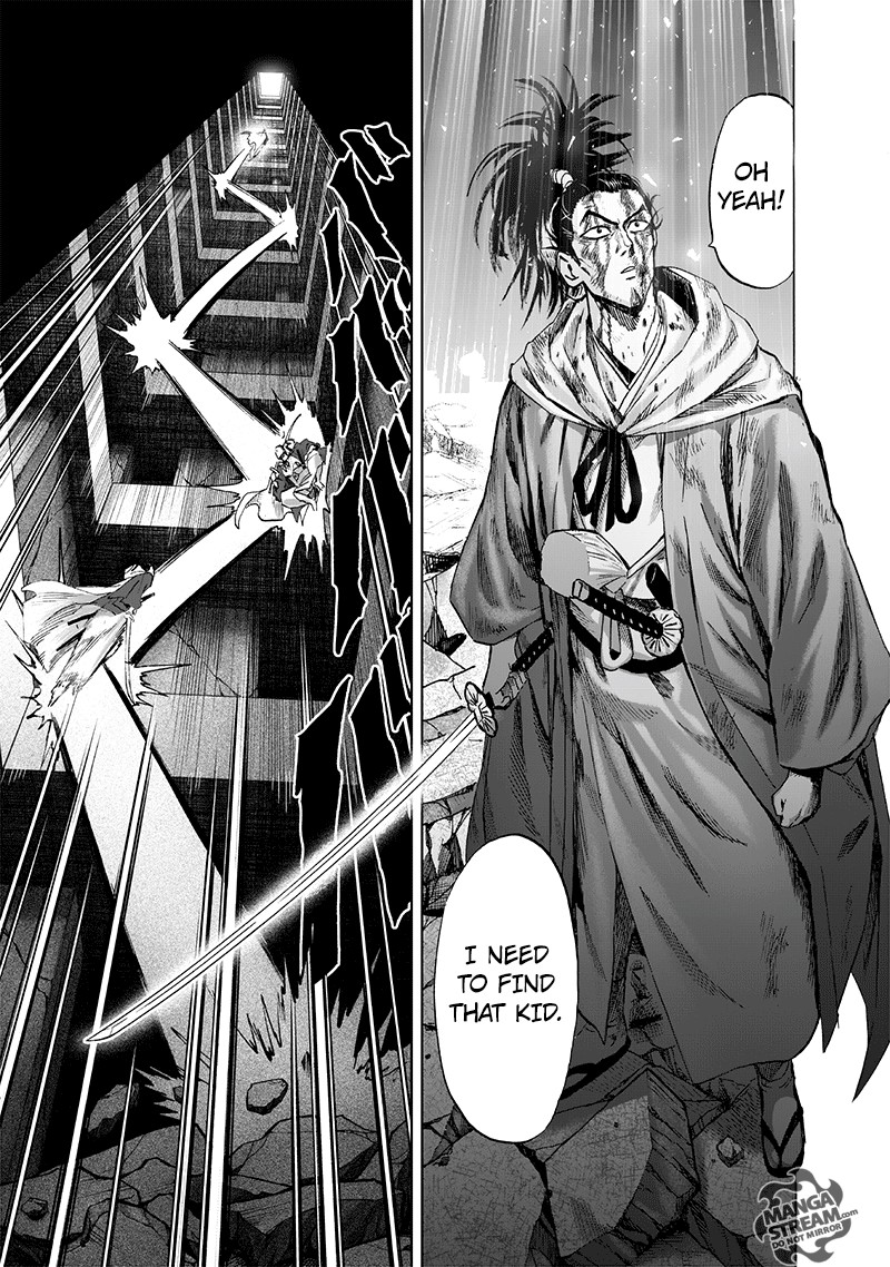 Chapter 164 - Chapter 112 - Light Power (Image 8)
