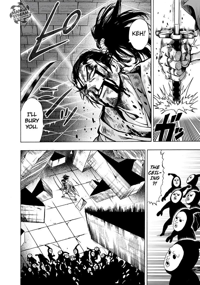 Chapter 164 - Chapter 112 - Light Power (Image 12)