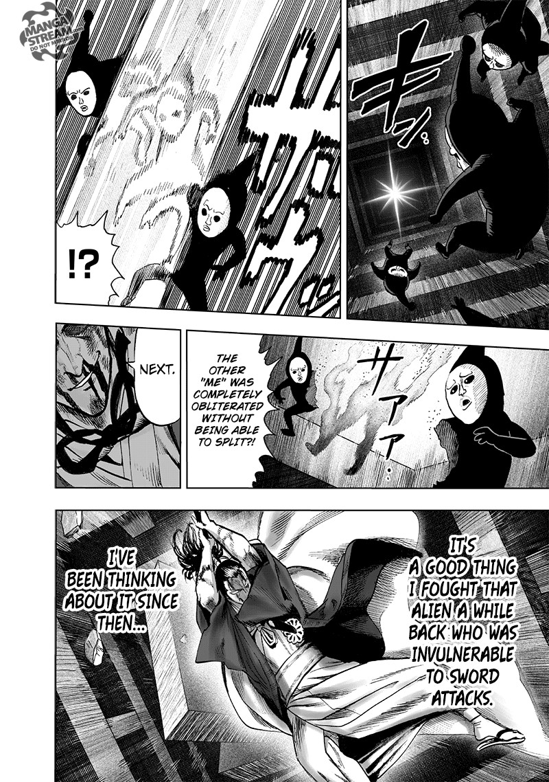 Chapter 164 - Chapter 112 - Light Power (Image 5)